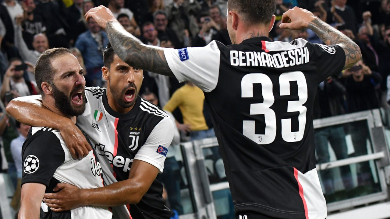 FK juventus