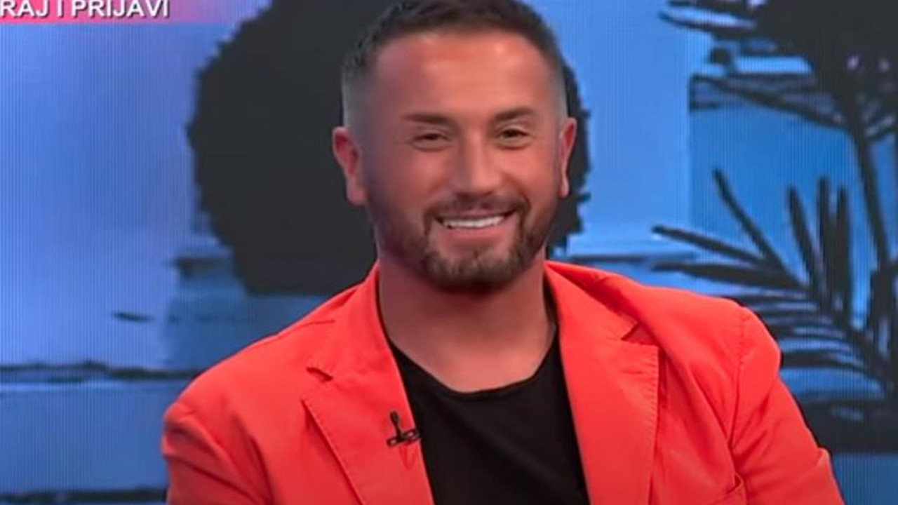 Edis Fetić