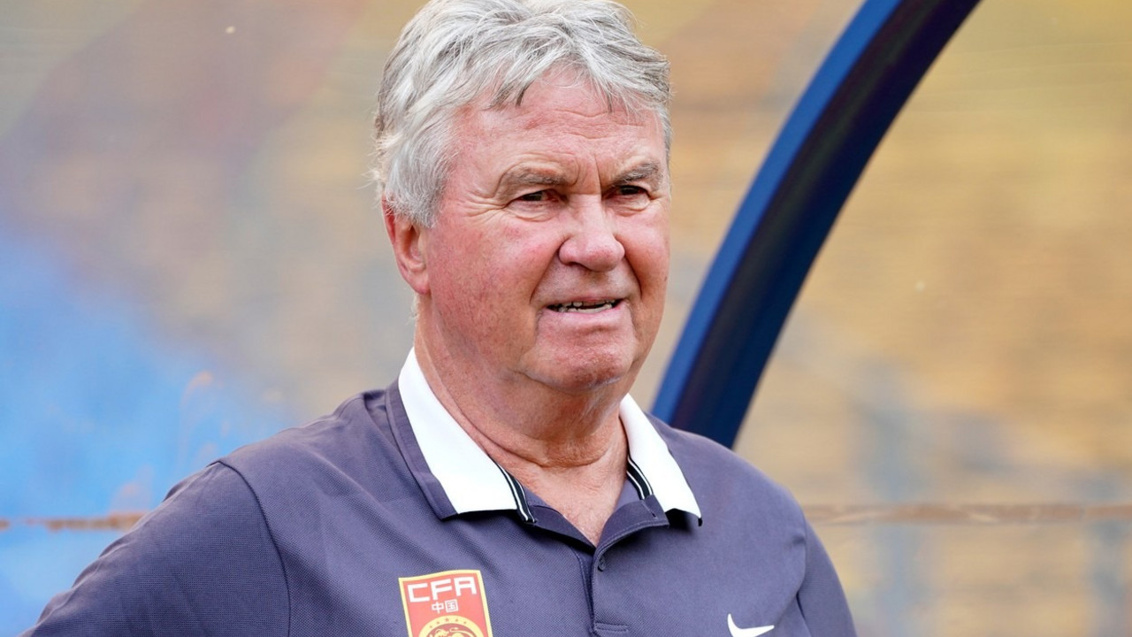 Gus Hidnik