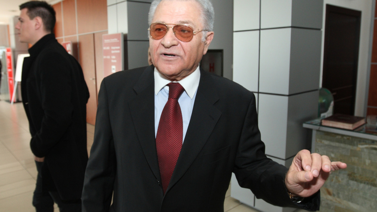 Milan Živadinović