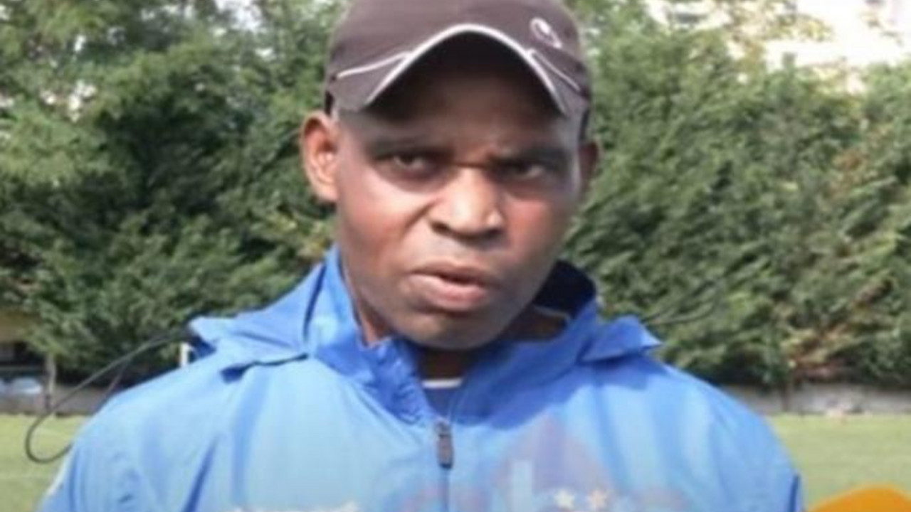 Emanuel Egbo