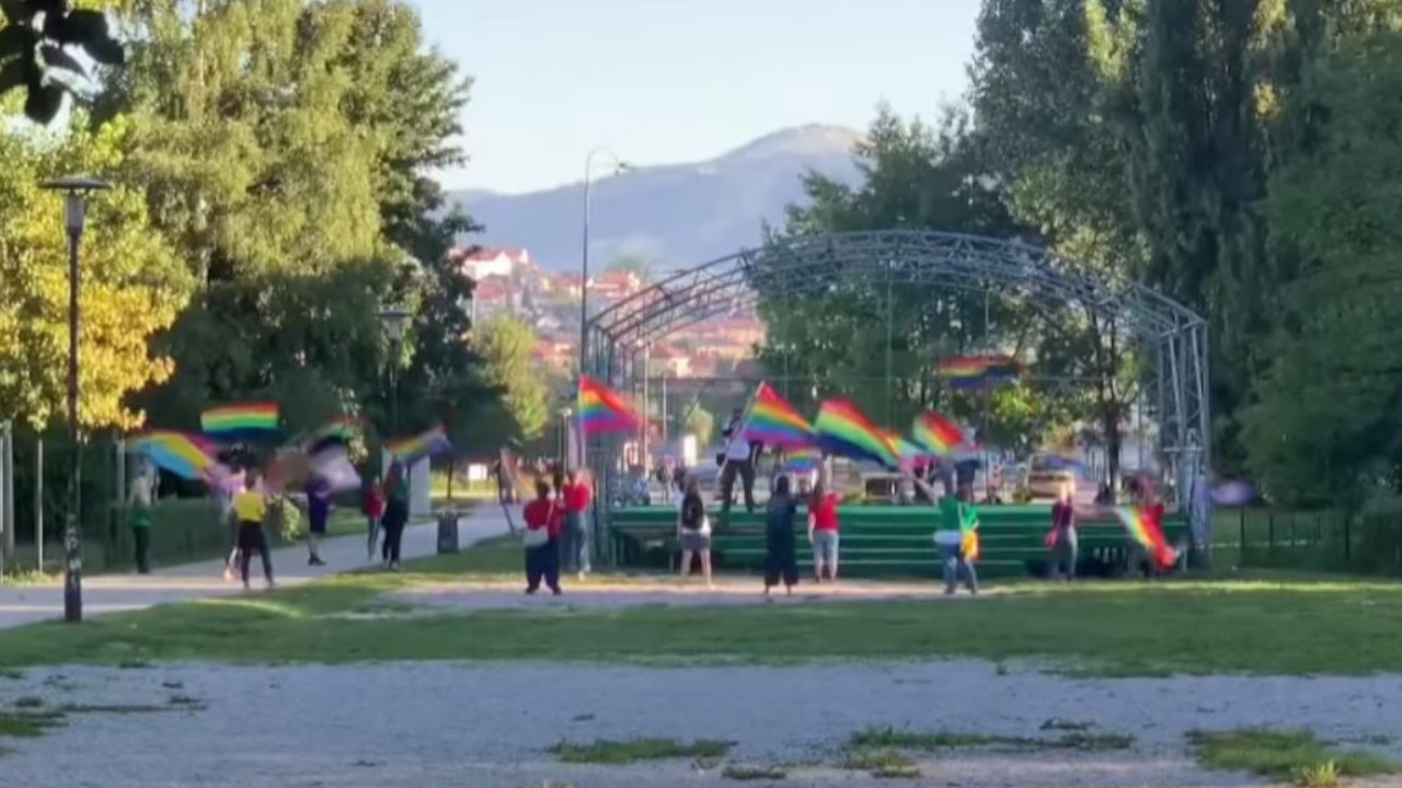 LGBT skup