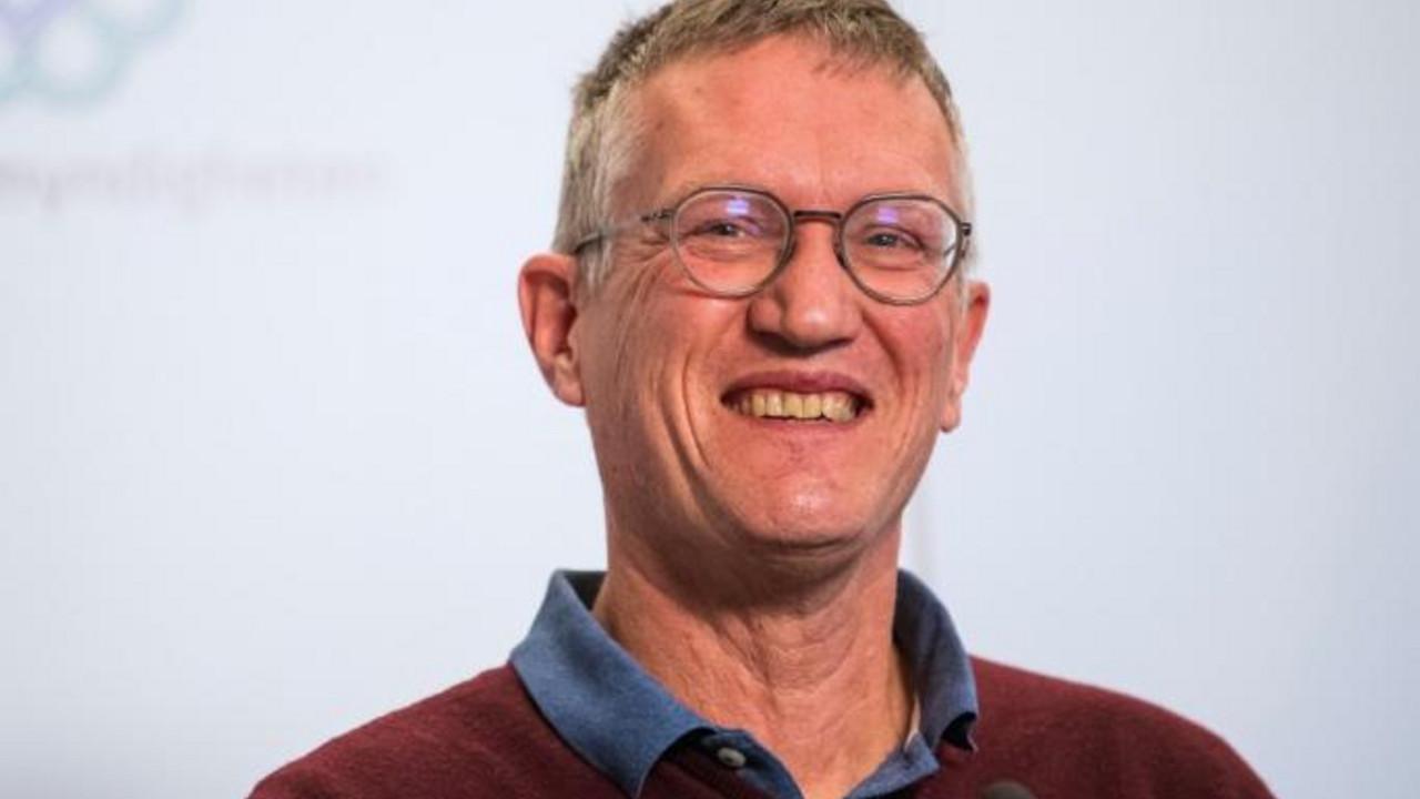 Anders Tegnel