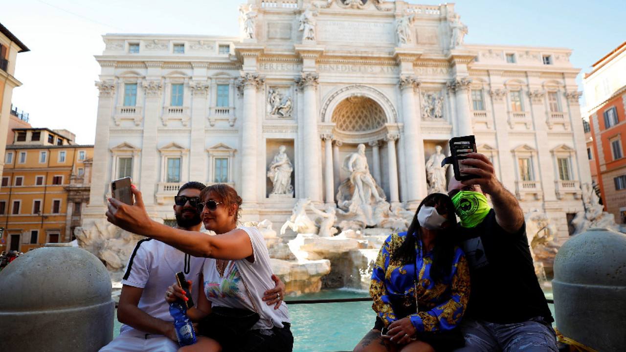 Foto: Reuters