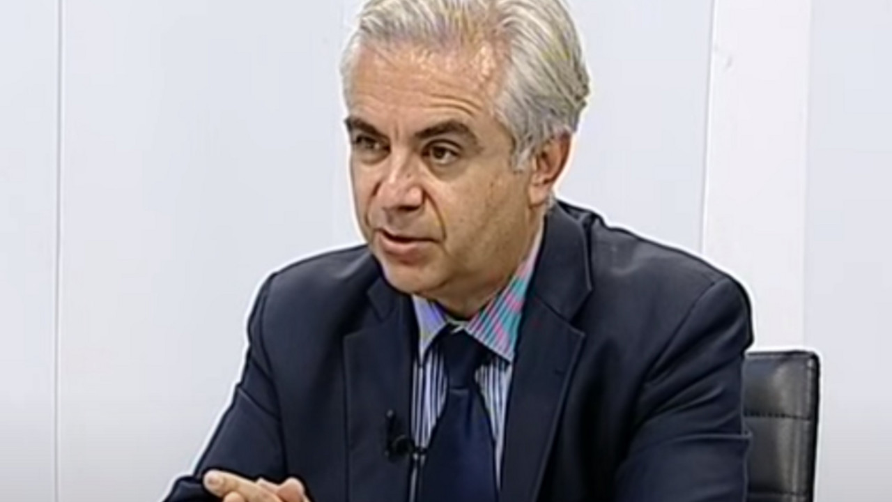 Arsen Ristić