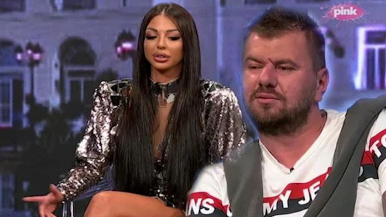 Maja Marinković, Marko Janjušević Janjuš