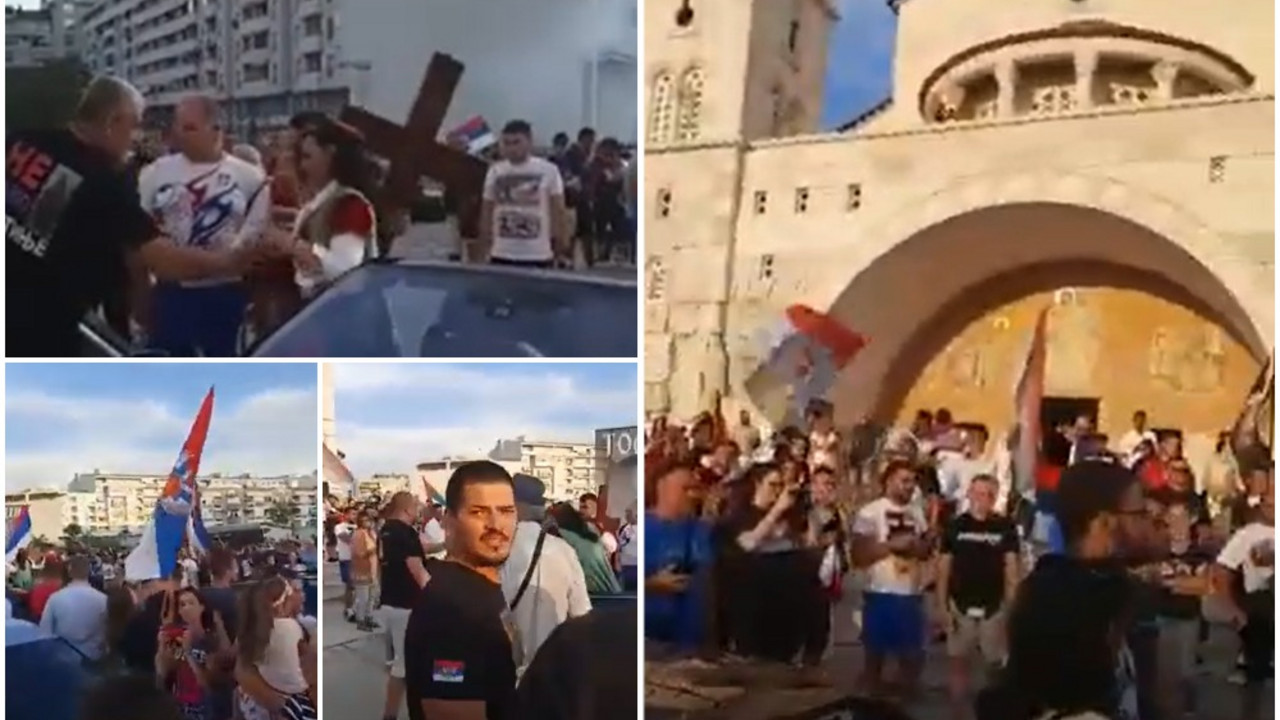 Foto: Youtube/Printscreen/ Samo pozitivno