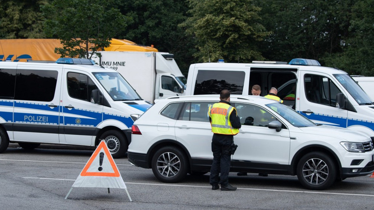 Poljska policija