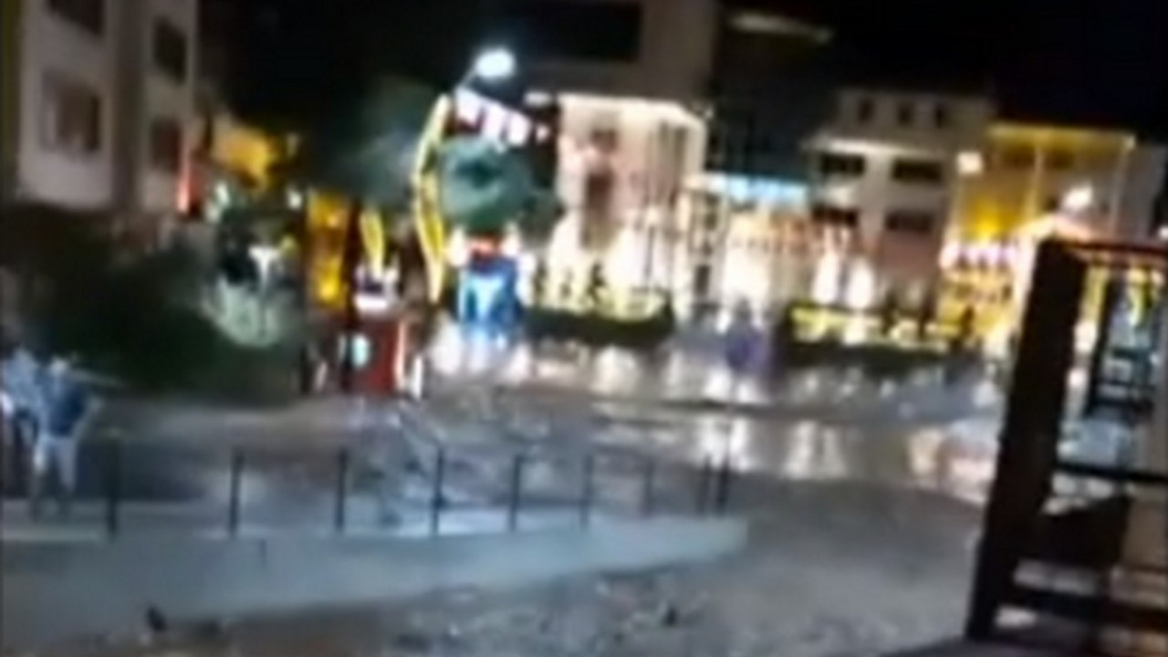 poplave u Turskoj