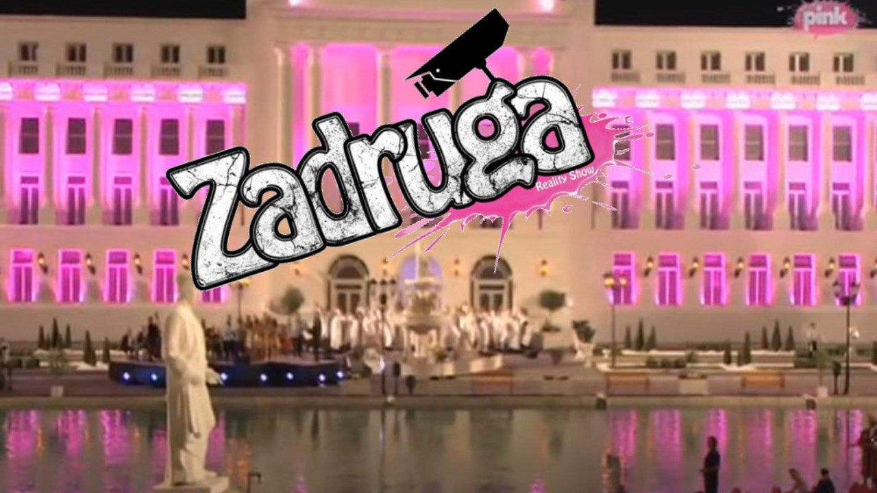 Zadruga