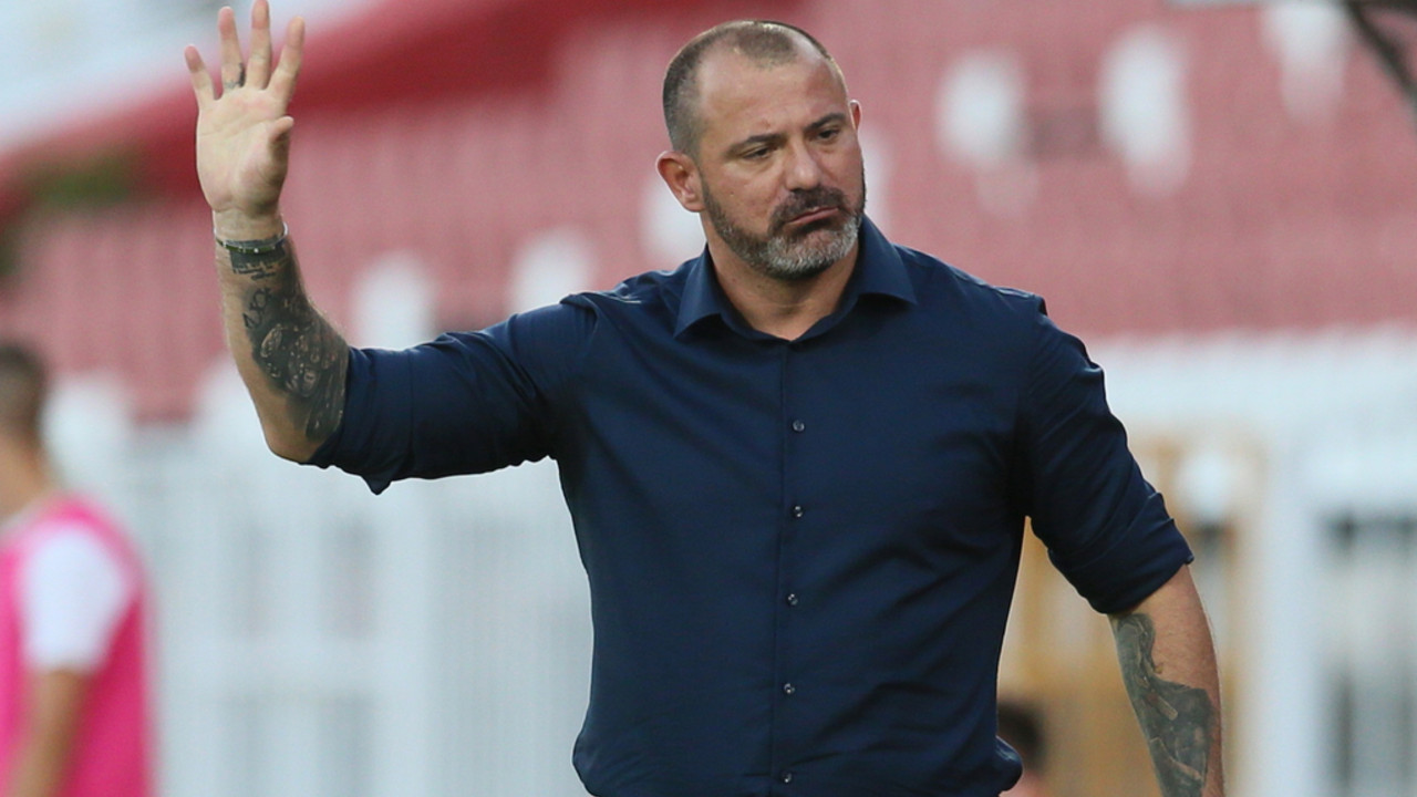 Dejan Stanković