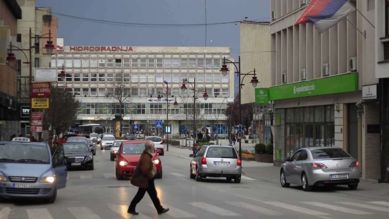 Čačak