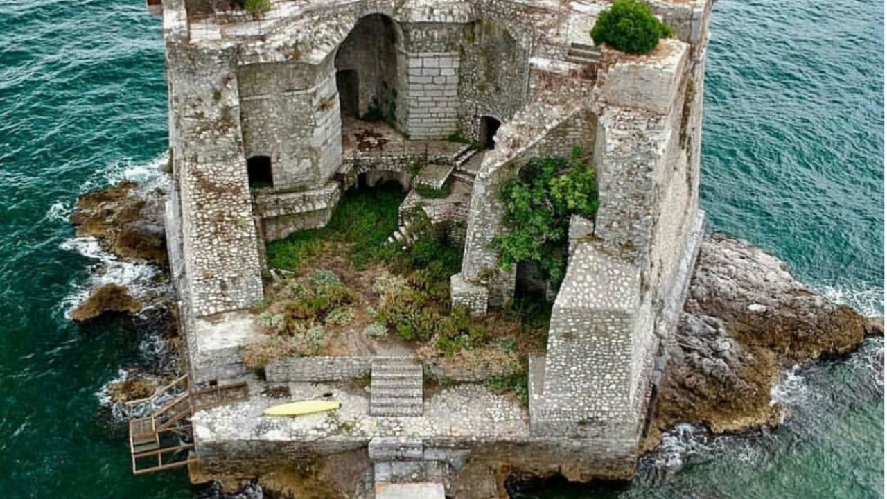 dvorac