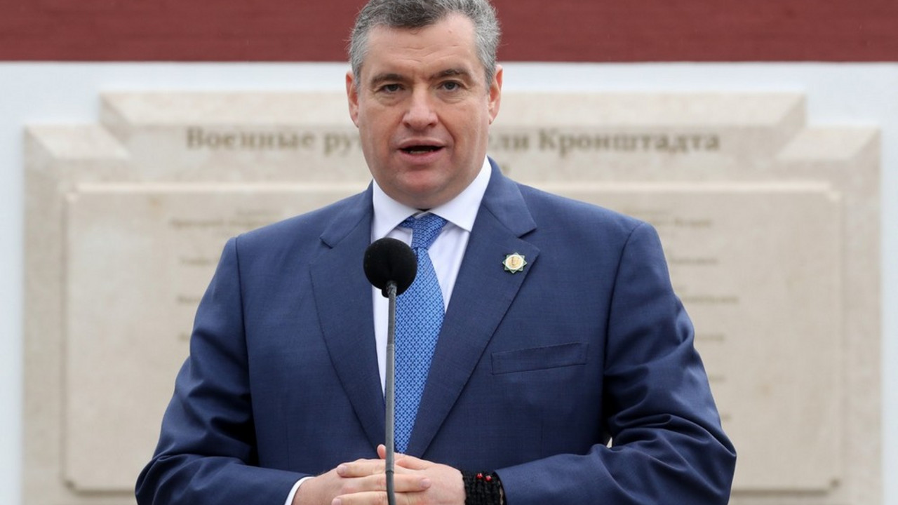 Leonid Slucki