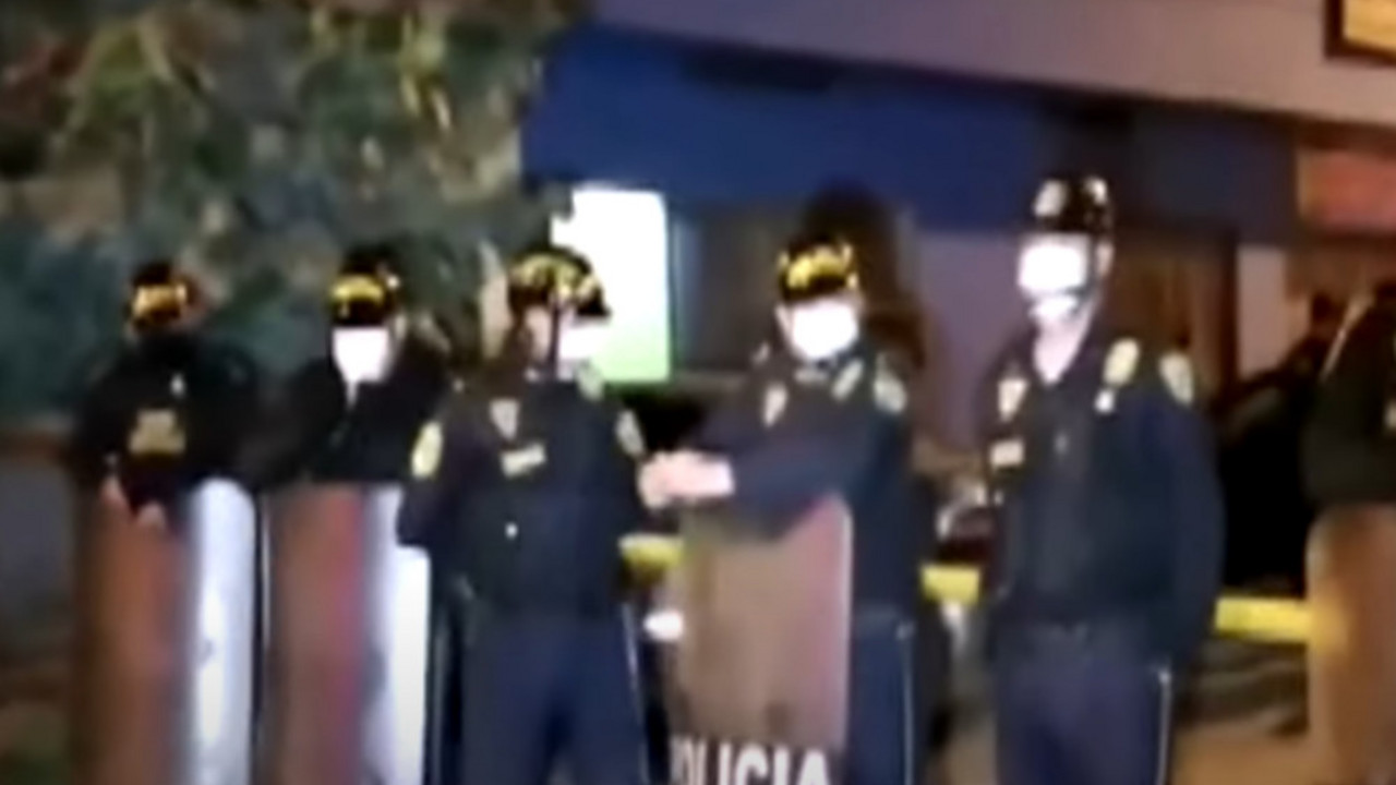 Policija