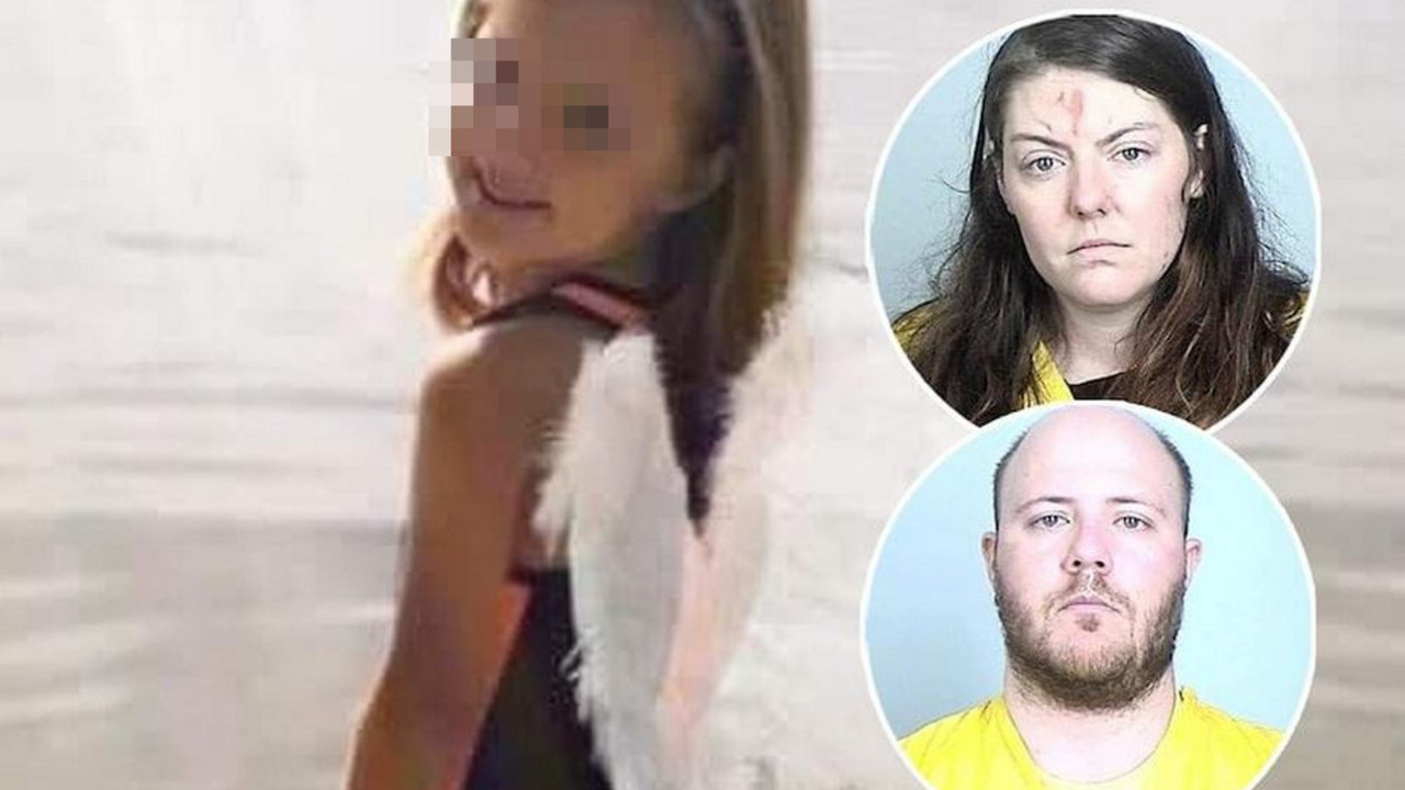 ubijena Otom Halou (8) sa roditeljima osumnjičenim ubicama