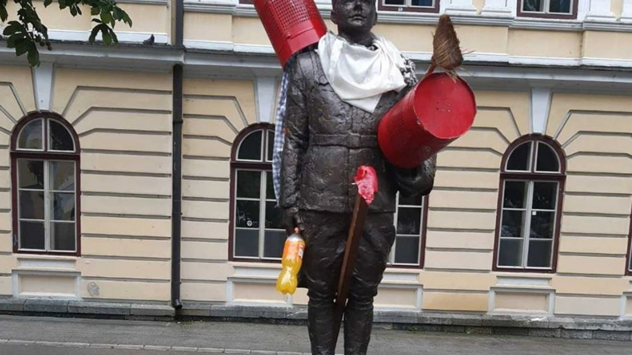 spomenik