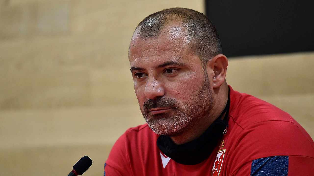 Dejan Stanković