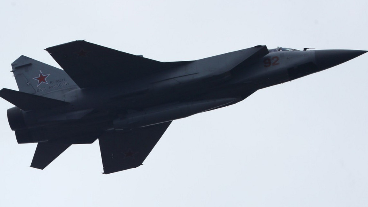 MiG-31