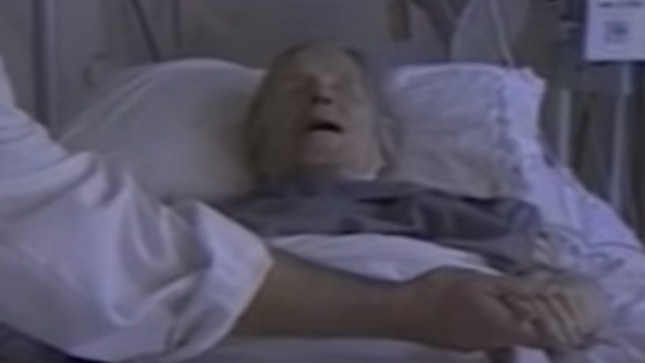 Foto: Youtube/Printscreen/СЕГОДНЯ