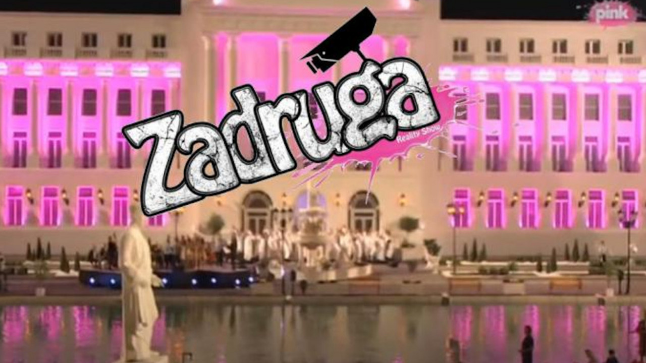 Zadruga