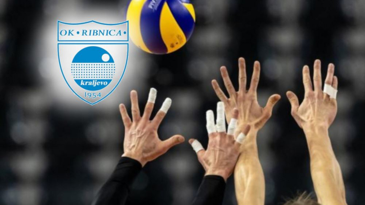 OK Ribnica
