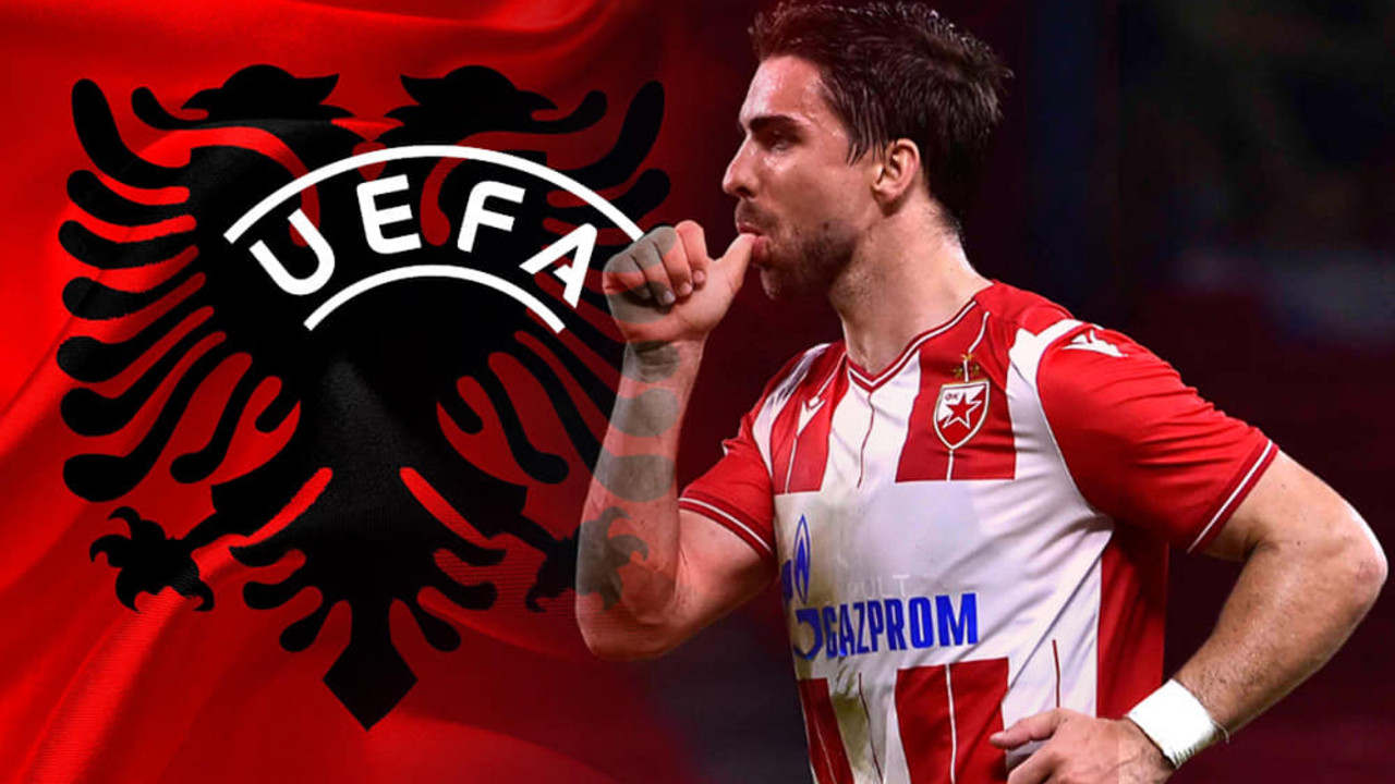 Foto: FK Crvena zvezda