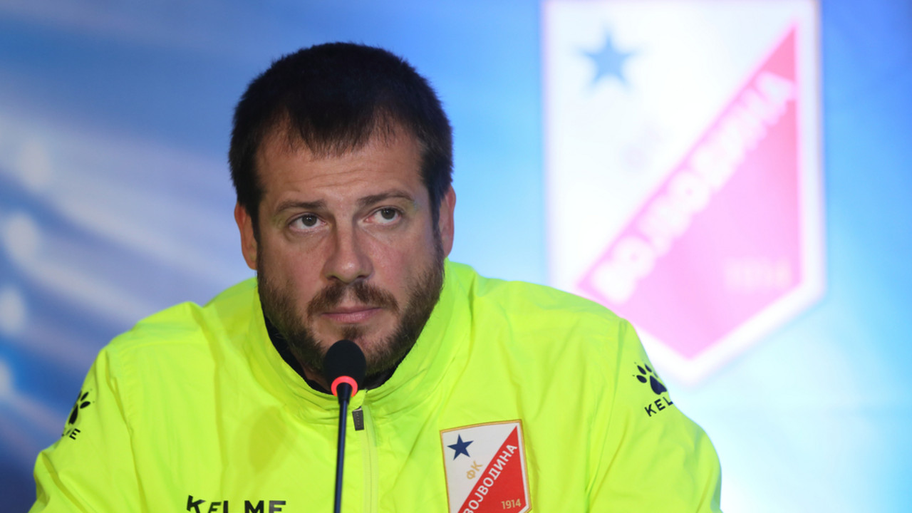 Nenad Lalatović