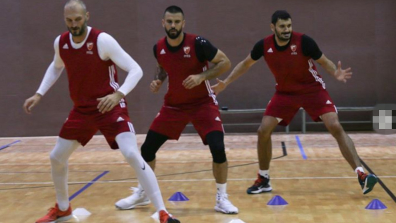 KK Crvena zvezda