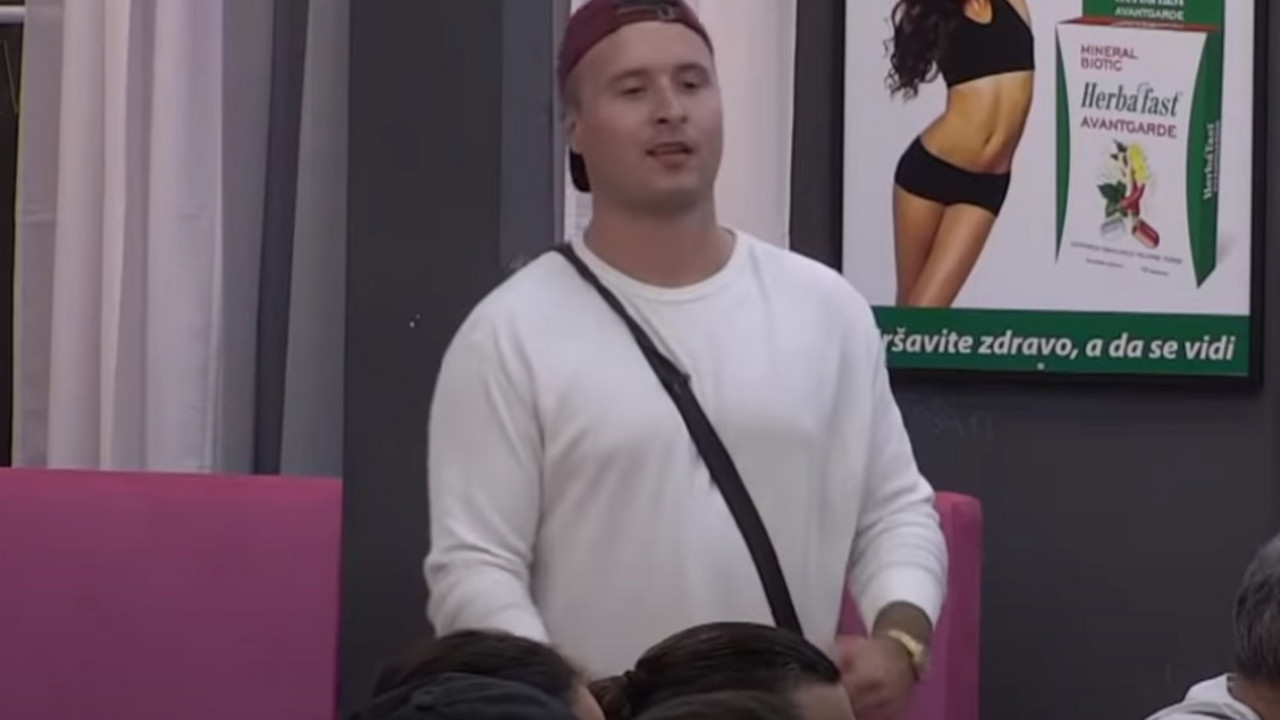 Nikola Orozović