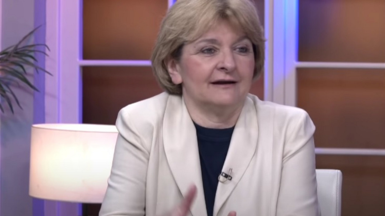 Danica Grujičić