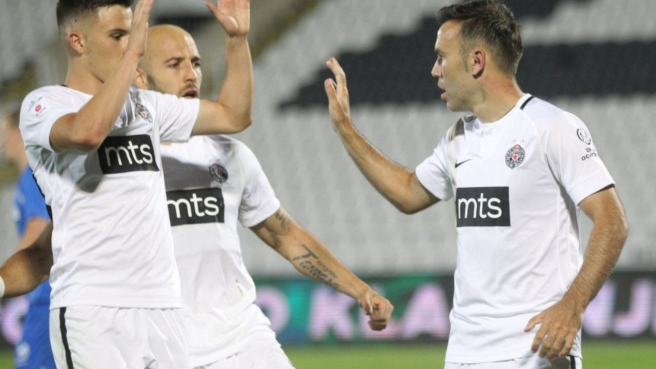 FK Partizan