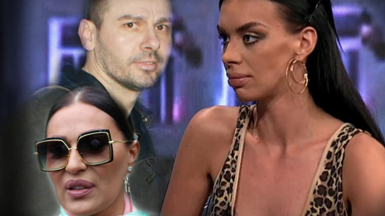 Zerina, Ceca, Dado