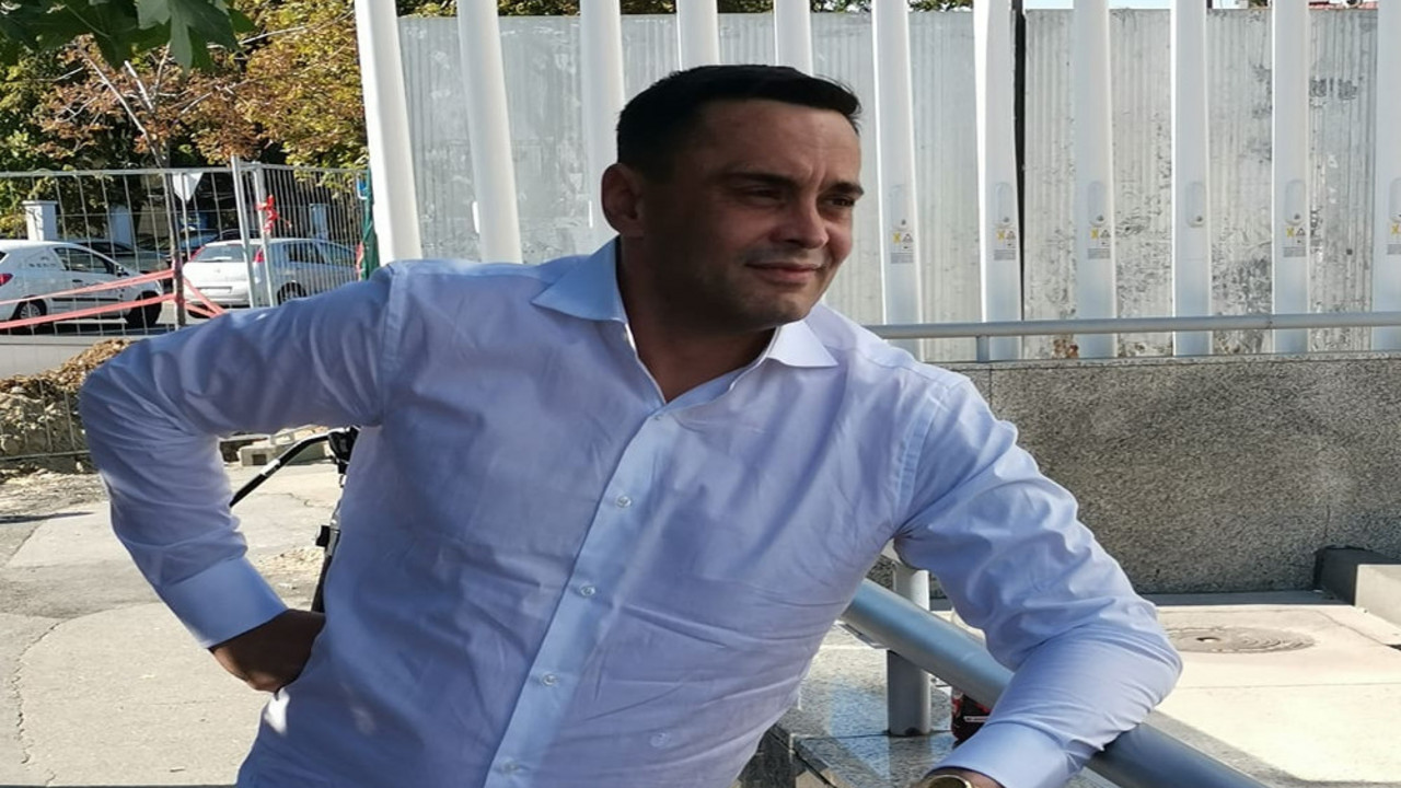 Filip Mijatov