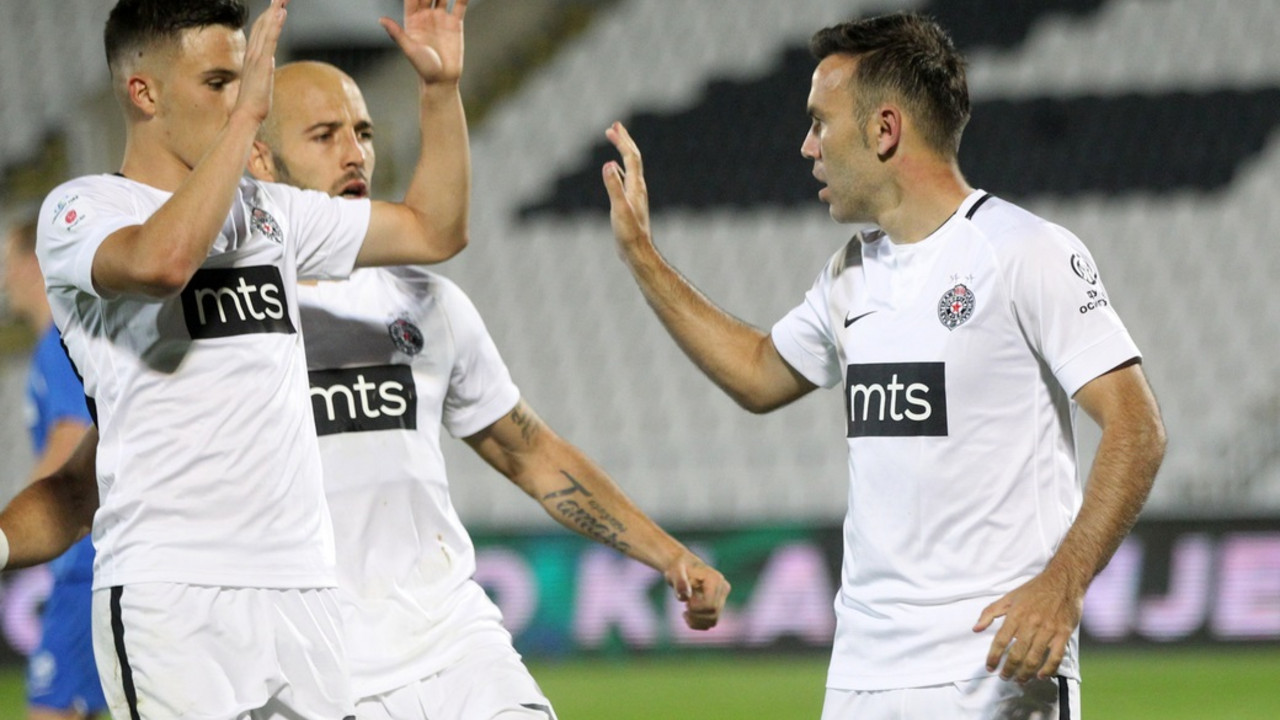 FK Partizan