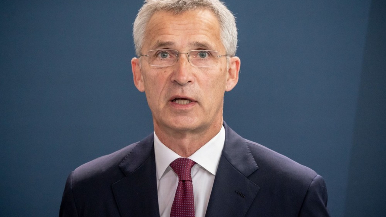 Jens Stoltenberg
