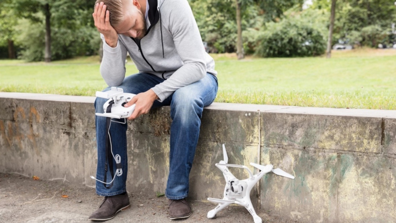Dron