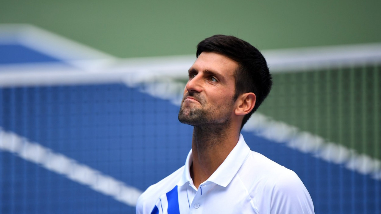 Novak Đoković
