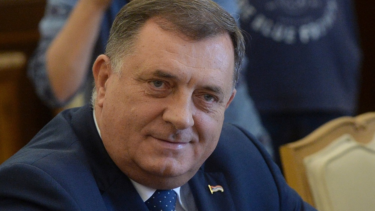 Milorad Dodik