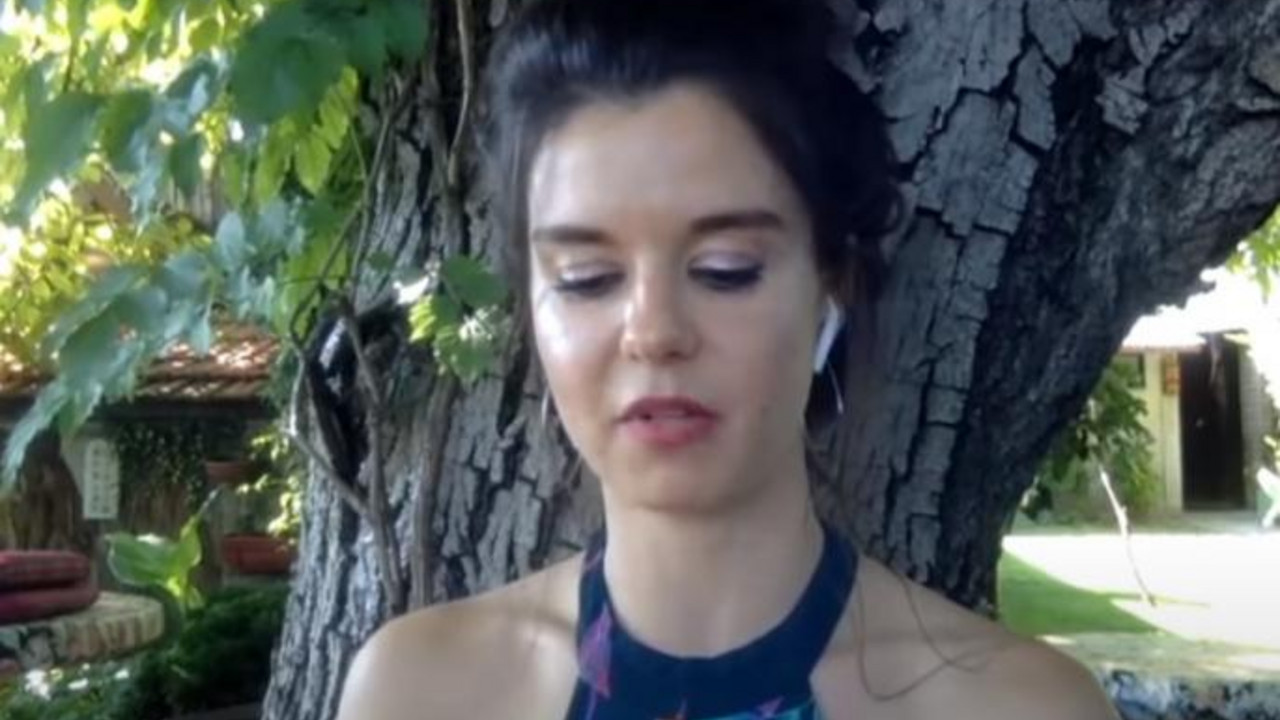 Danijela Štajnfeld 