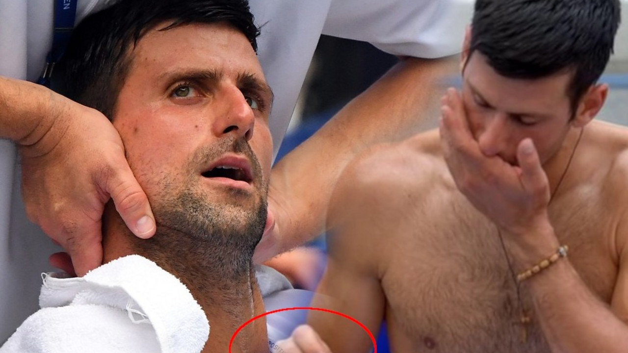 Novak Đoković