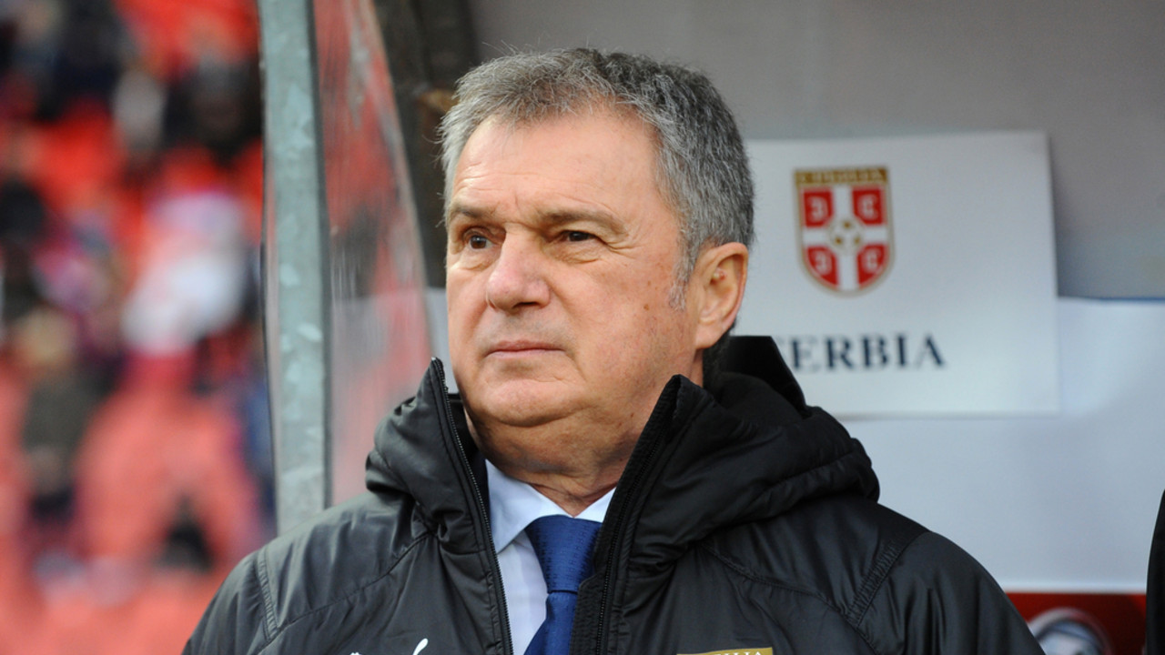 Ljubiša Tumbaković