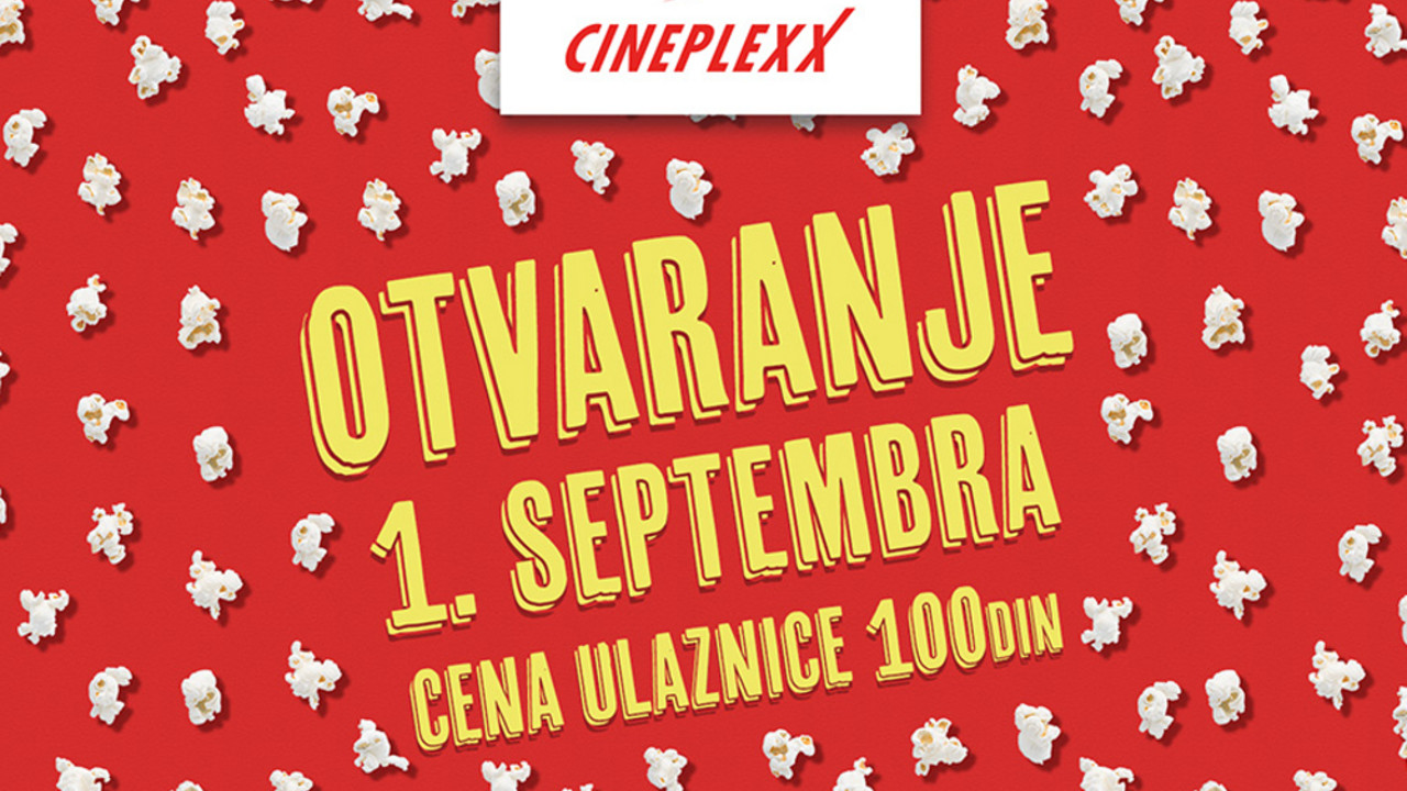 Cineplexx