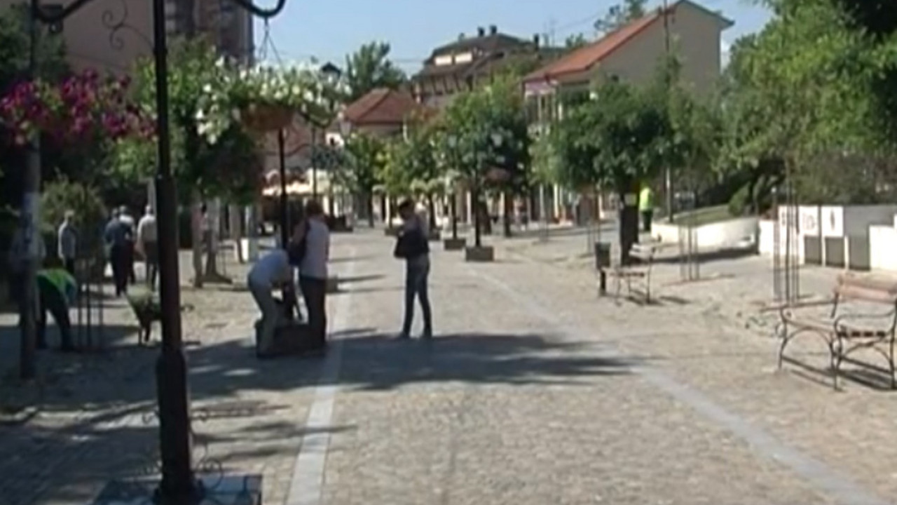 Vranje