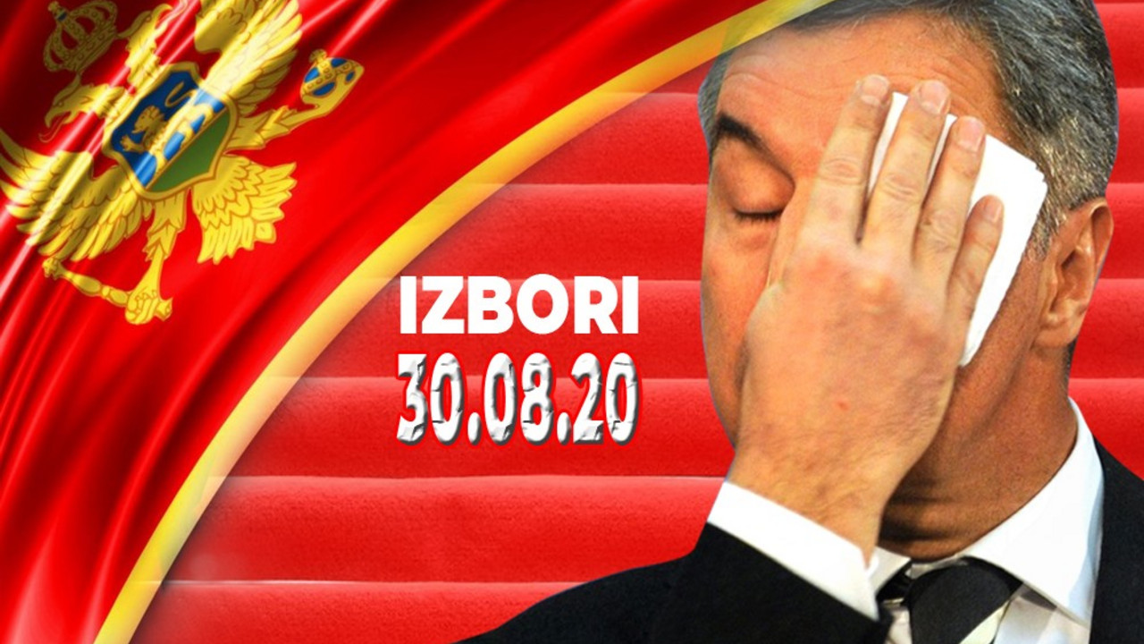 Milo Đukanović