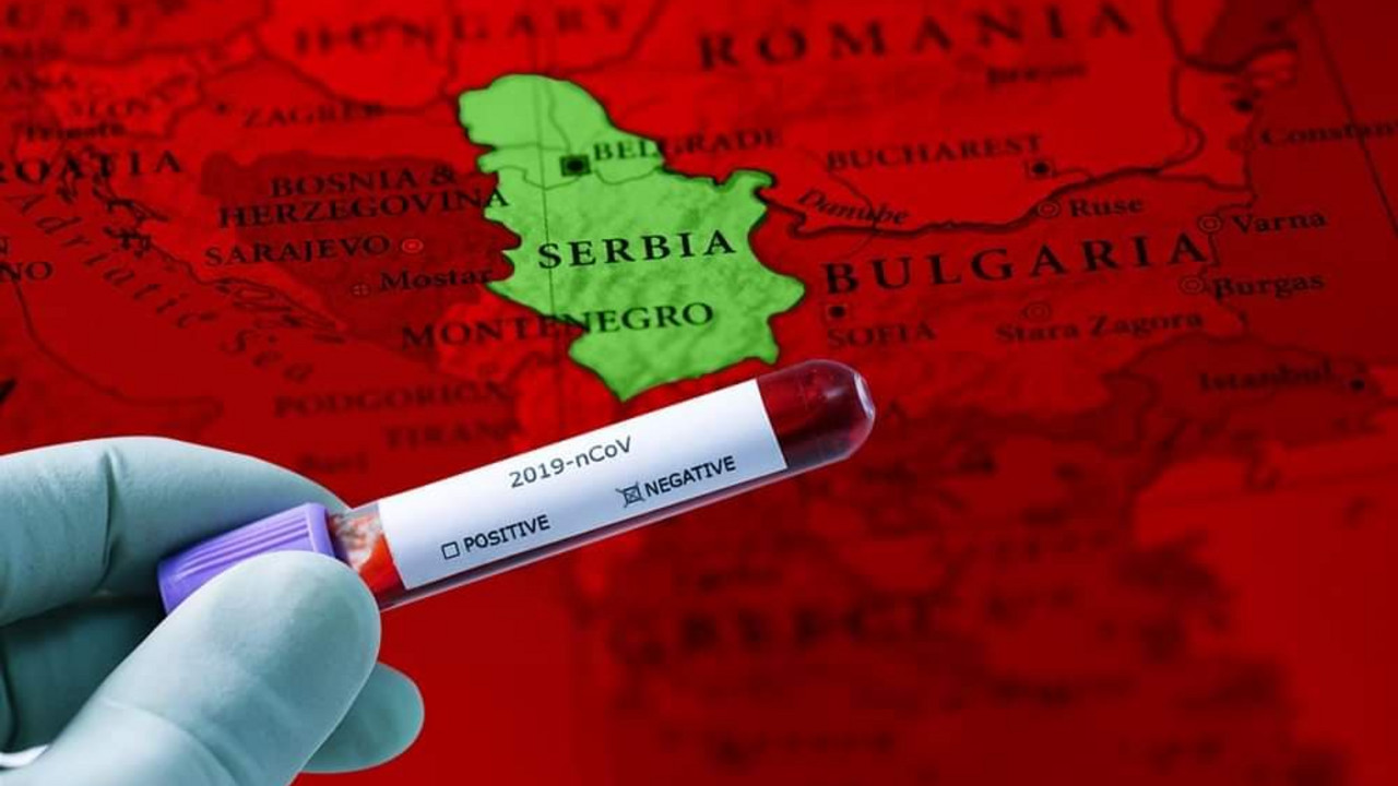 korona Region