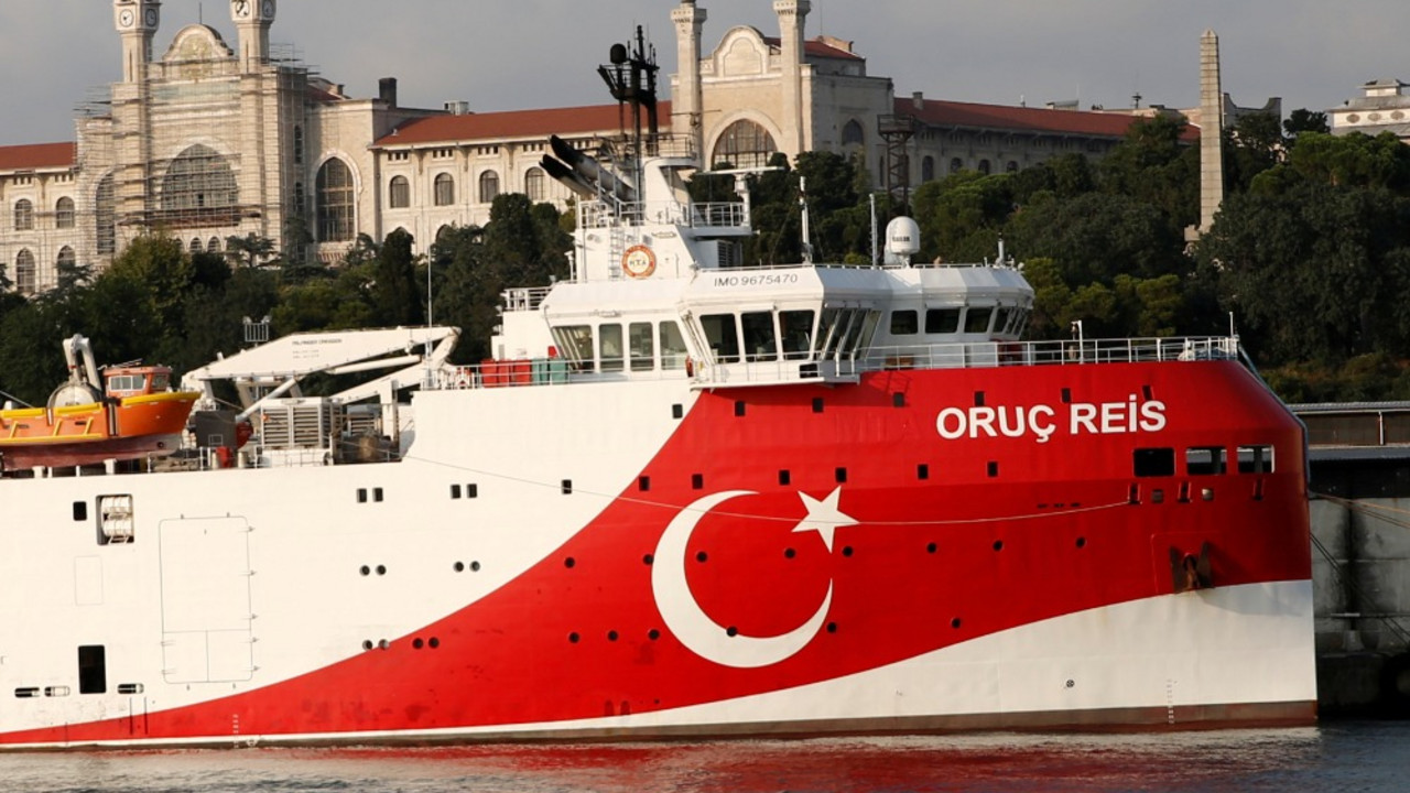 turska