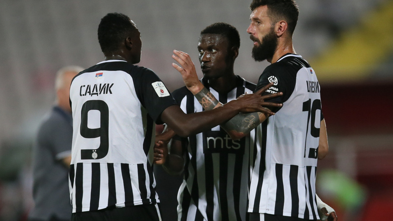 FK Partizan