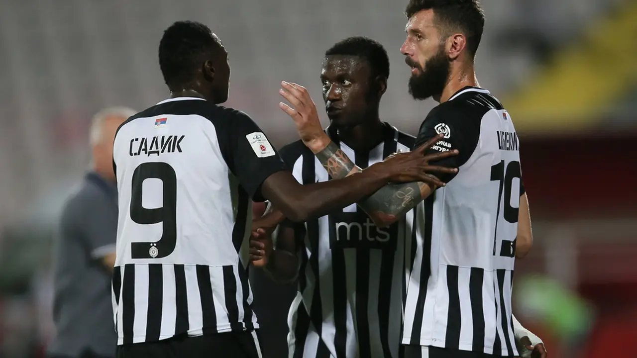 FK Partizan