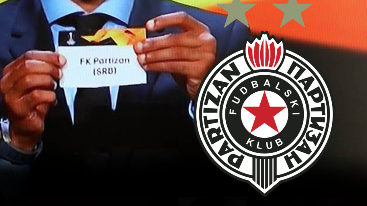 FK Partizan